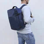 Mochila Hinkle GRIS