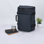 Mochila Rigan GRIS