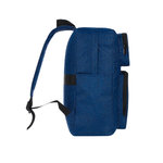 Mochila Necco GRIS